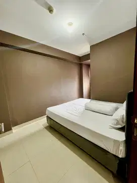 Termurah 2BR Sudirman Suites Apartemen Full Furnish di kota Bandung