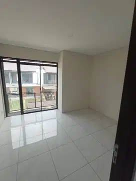Dijual Rumah Tatar Tarubhawana Kota Baru Parahyangan