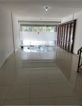 Ruko siap huni di mainroad Mekarwangi Bandung