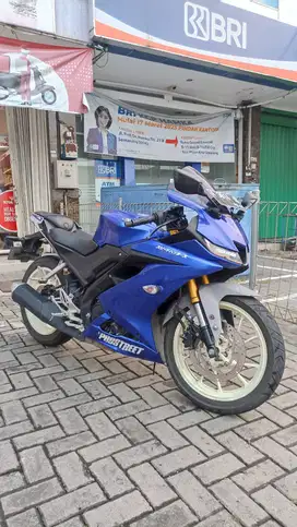 YAMAHA R15 V3 2022