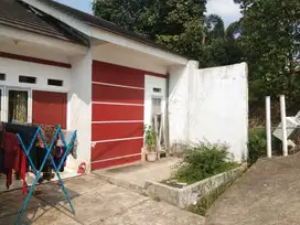 Jual cepat rumah siap huni