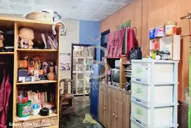 DIJUAL RUMAH DI PERUMAHAN LEUWIGAJAH PERMAI KOTA CIMAHI.