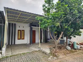 Dijual Rugi, Tebus Setengah Harga!! Rumah Siap Huni di Lawang Malang