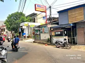 Dijual Tempat Usaha, Alfamart, Kios, Loundry, Kos2an, Menguntungkan