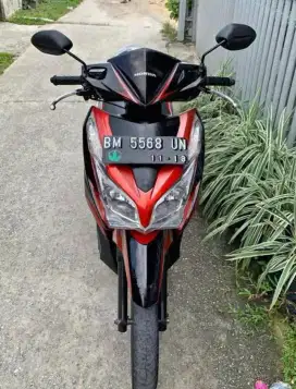 Jual Vario kzr tahun 2013
