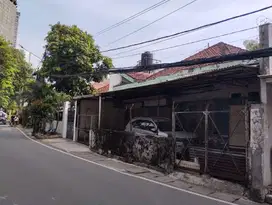 Rumah Murah Kebon Kacang Segita Emas Tanah Abang SHM