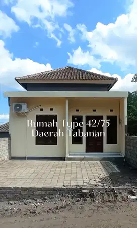 DIJUAL RUMAH DI BALI MURAH GRAND NIRAVADHI RESIDENCE