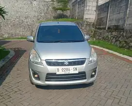 Suzuki Ertiga GX M/T