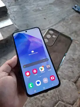 samsung A55 5G 8/256