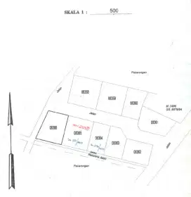 Dijual Murah Tanah Kavling Di Maguwoharjo Dekat Transmart, Ambarrukmo