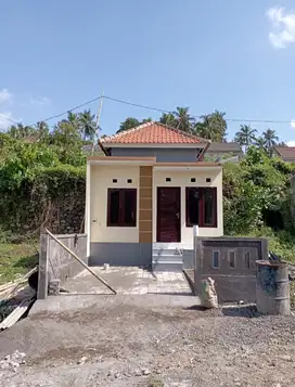DIJUAL RUMAH DI BALI MURAH GRAND NIRAVADHI RESIDENCE