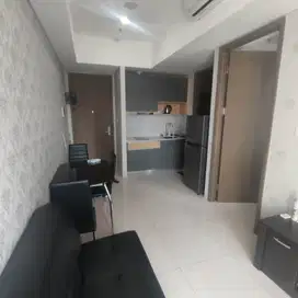Disewakan Taman Anggrek Residences. 1 bedroom. Furnished Ready