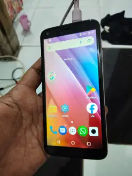 Hp SPC X1 batangan minus batre