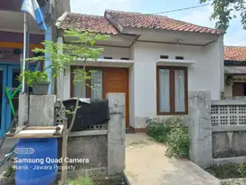 Jual Rumah Murah 300 juta an Griya Bandung Indah Wilayah Berkembang