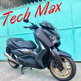 XMax TECH MAX ODO 2ribu ‼️