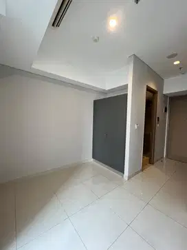 Di jual cepat apartemen taman anggrek residences