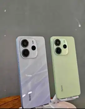 Redmi Note 14 promo merdeka