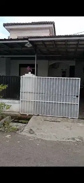 RUMAH Murah Di dekat post security