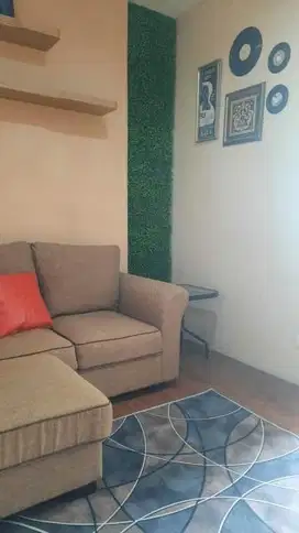 Sewa Apartemen Northland Ancol Residence 1BR Bulanan Tahunan