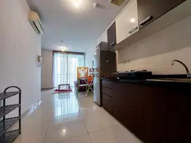 Jarang Ada, Disewakan Condominium Central Park 1BR Furnished Lengkap