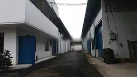 Gudang Sayap Kopo Cirangrang