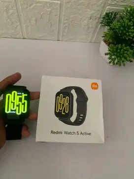 Redmi Watch 5 Active