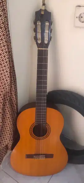 Gitar Yamaha CS 40 Original
