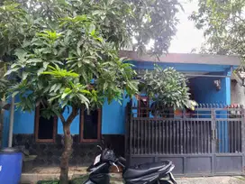 Dijual Rumah Siap Huni Di Perumahan Curug Tangerang