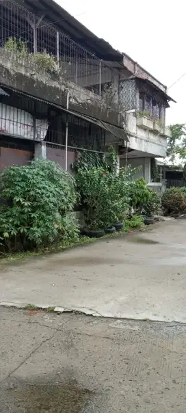 Dijual Rumah hitung tanah di Harapan Jaya bekasi