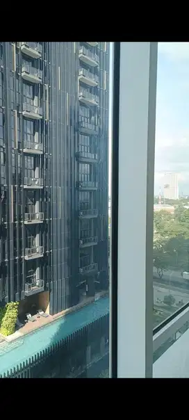 Unit SoHo Brooklyn Alam sutera furnished bisa buat tinggal & Usaha