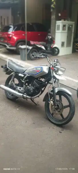 Rx s body rx king