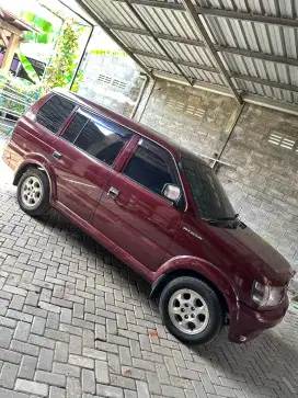 Kuda 2001 DIESEL