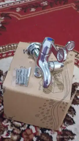 Keran air multi