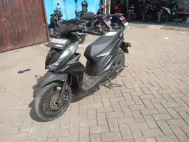 [PROMO] Honda beat Deluxe Tahun 2023 BBN