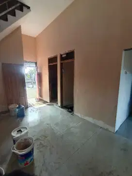 rumah murah lantai 2 Tulangan ,BIsa Nego