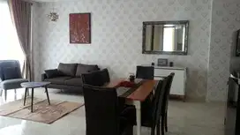 Dijual Apartemen 3 Kamar Full Furnished Grand Palace Kemayoran