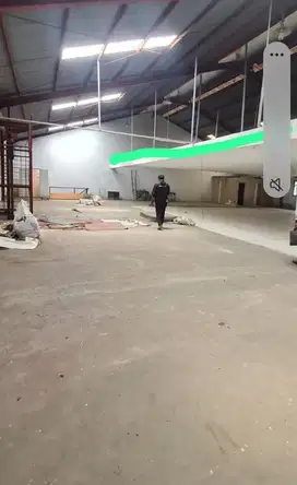 Di sewakan pergudanagan lestari kapuk