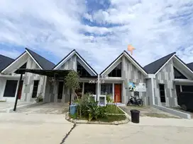 Rumah Murah di Cluster Albasia Sekupang, Batam – Siap Huni, Harga Nego