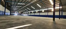 Gudang Cengkareng Rawa Buaya Siap Pakai