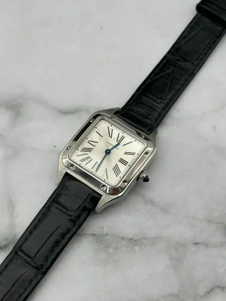 Cartier Dumont Small