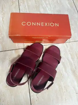 Sepatu heels hak