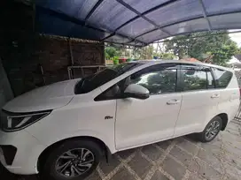 Dijual Murah Mobil Toyota Kijang Tipe 2.0 G Bensin A/T Tahun 2022