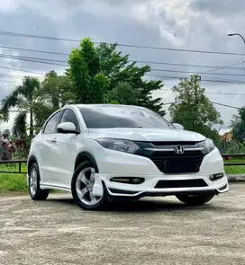Honda HRV 1.5 E CVT 2015
