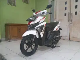 Yamaha SOUL GT 125 LED Berkualitas Istimewa