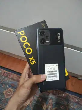 Poco X5 8/256gb Second Normal