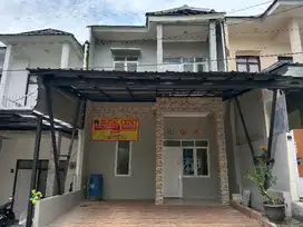 Cuma Di Cluster Alexander Lakeside 2 Lantai Harga Murah