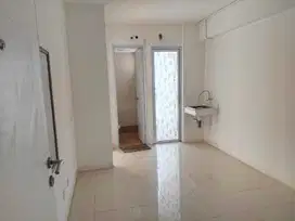 Sewa murah apartemen bassura 2 Bedroom full furnish, jakarta, Free IPL