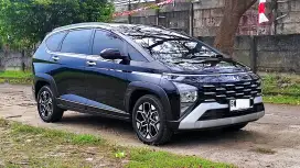 Hyundai Stargazer X Prime 2024 Avanza Xpander BRV Ertiga XL7 Rush