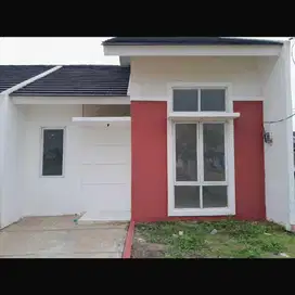 Over Kredit Rumah Cluster Villagio Residence Posisi Hook