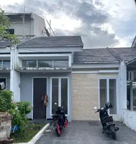 Dijual Rumah Makassar sekitar NTI, Jalan Perintis Kemerdekaan
